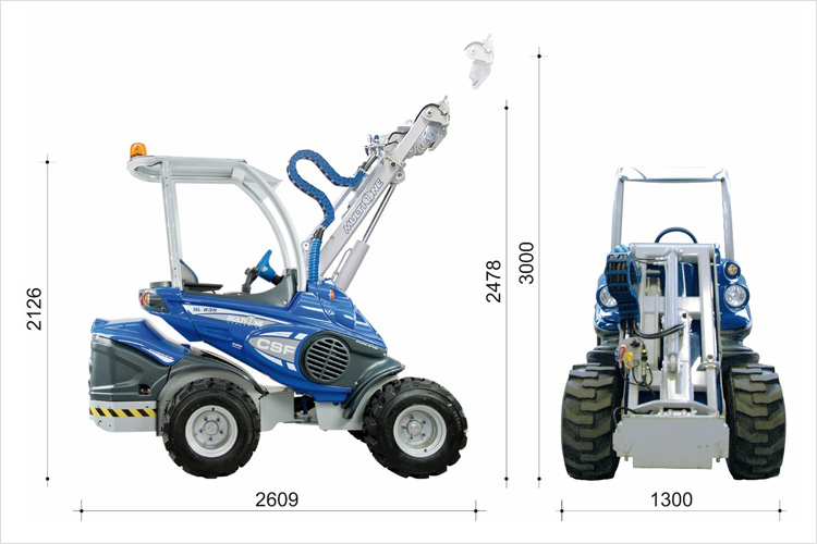 JCB