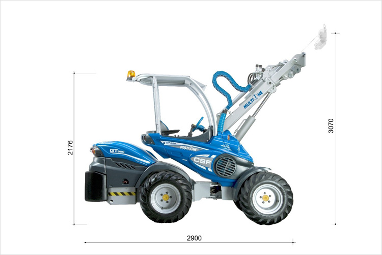 JCB