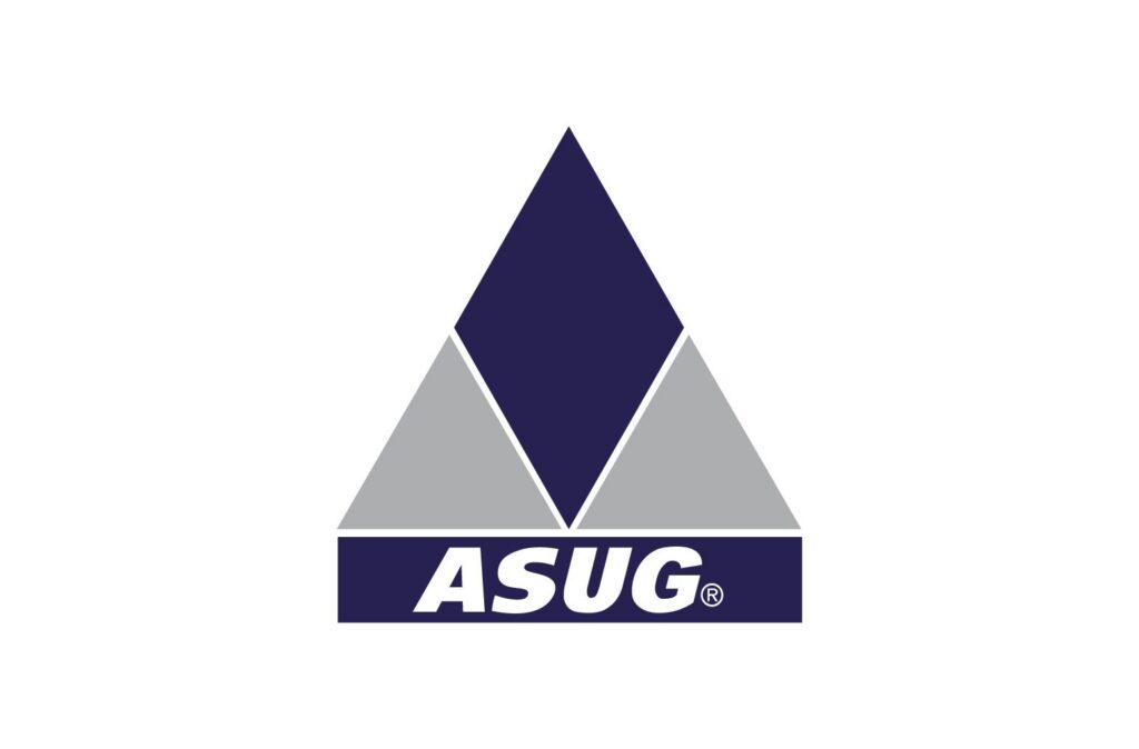 asug triangle only