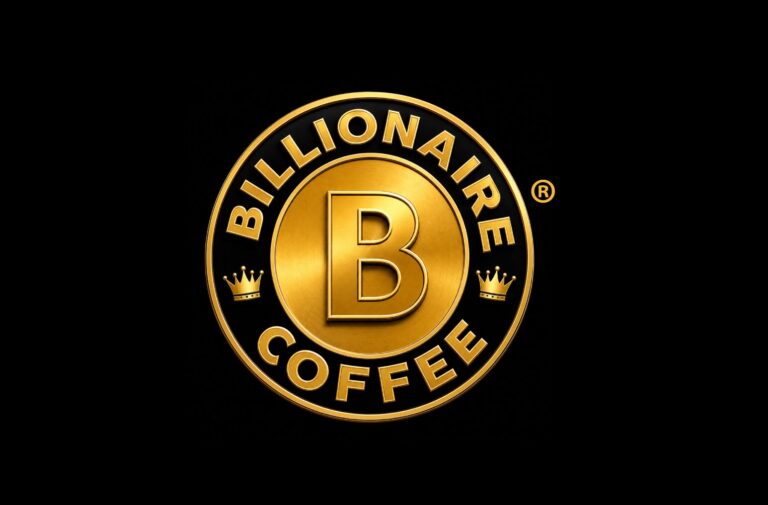 billinaire coffee