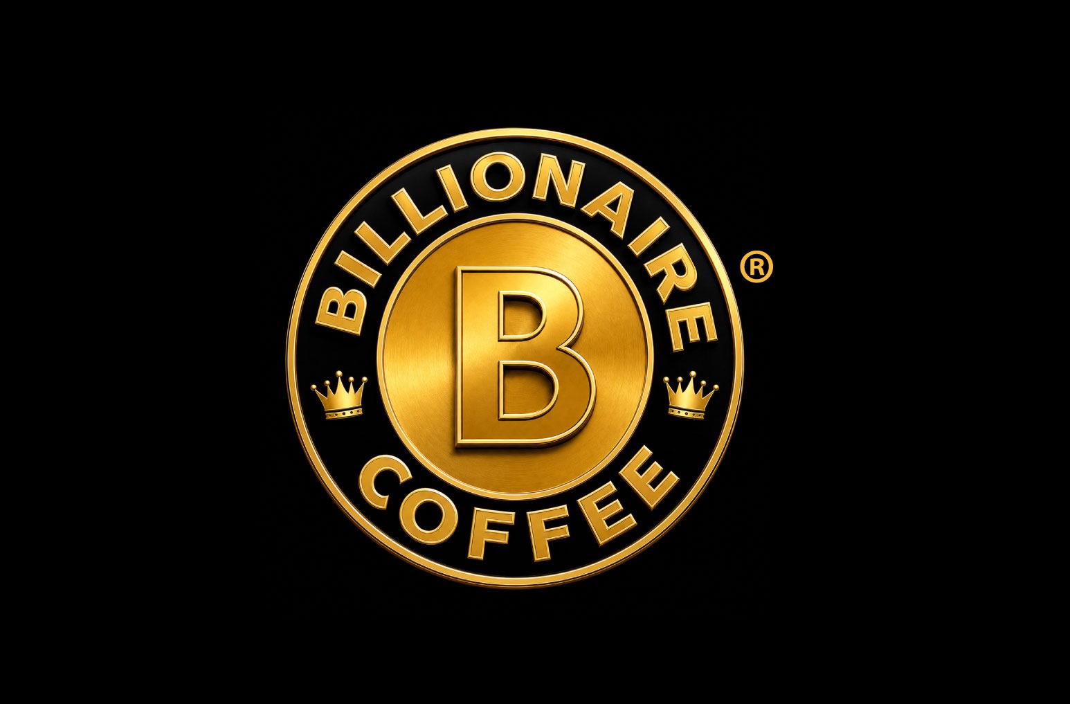 billinaire coffee
