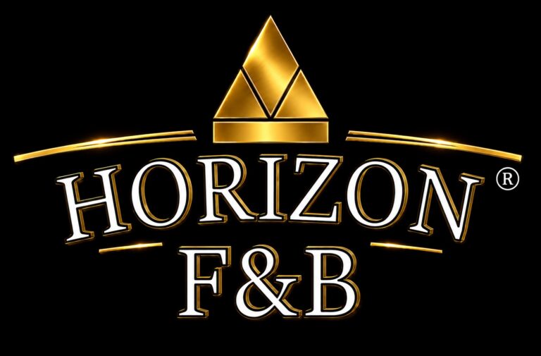 horizon f&b white