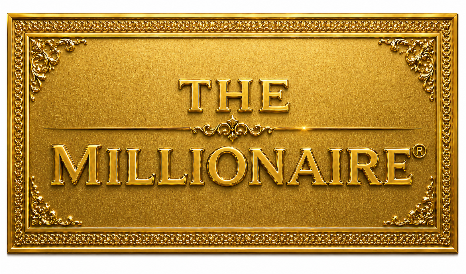 the millionaire