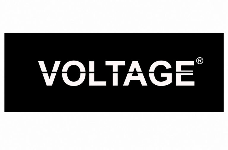 voltage