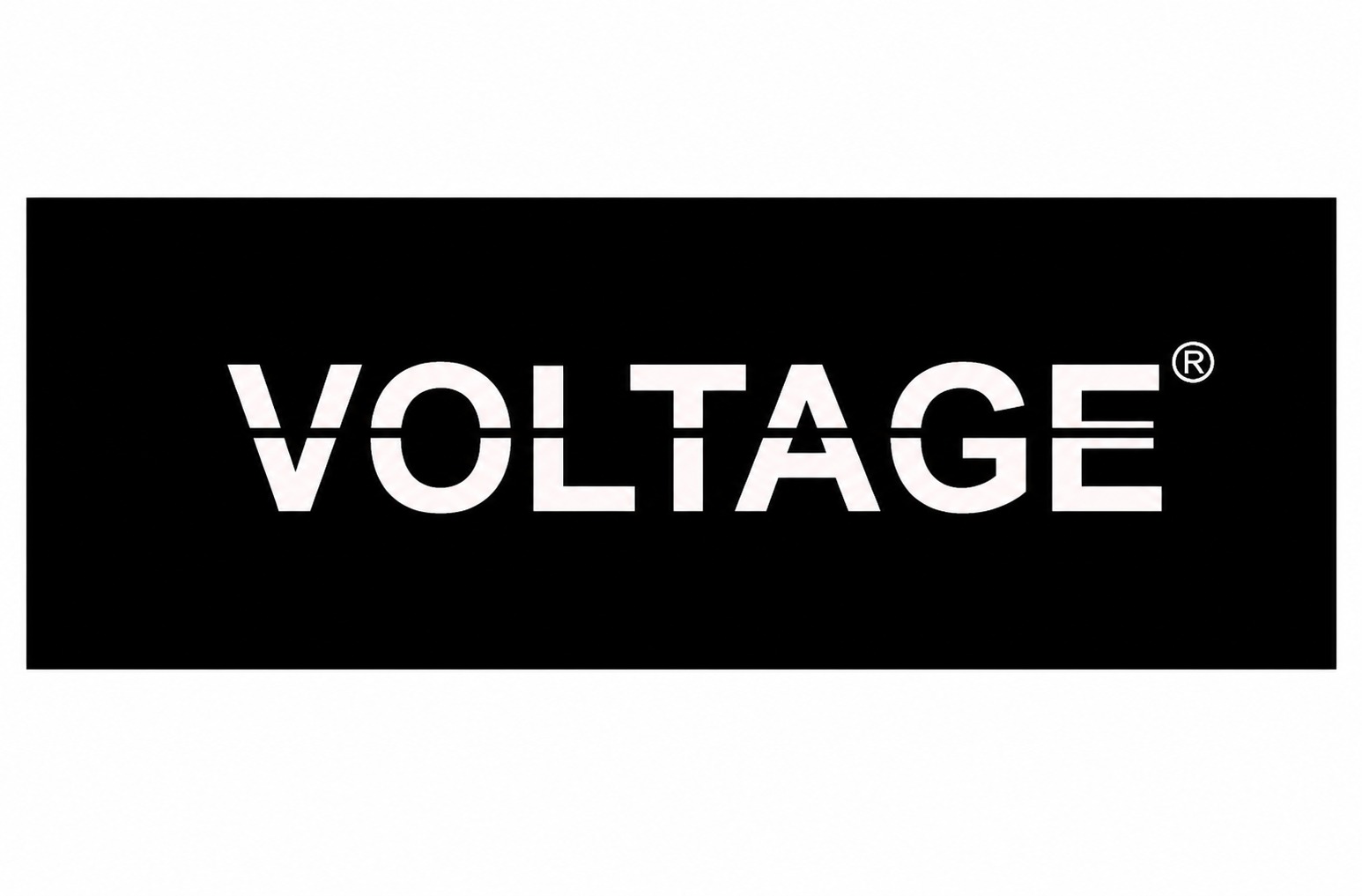 voltage