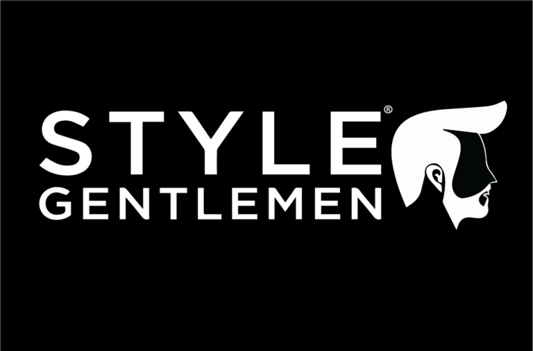 style gentleman new